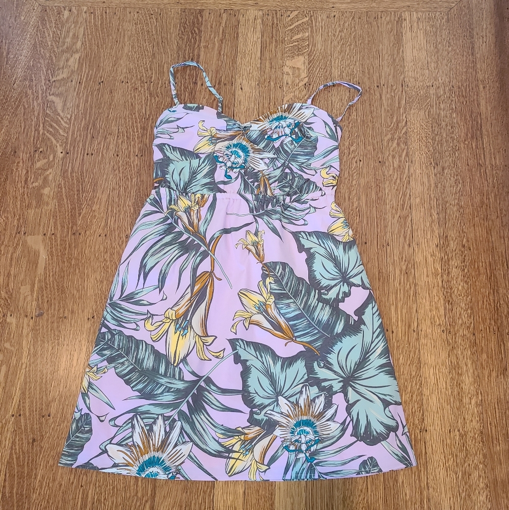 J Crew Sundress- Price Drop!!